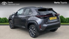 Toyota Yaris Cross 1.5 Hybrid Design 5dr CVT Hybrid Estate